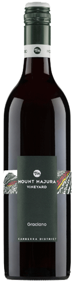 Mount Majura Vineyard Graciano 2023 Canberra District